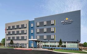 Microtel Inn & Suites By Wyndham Hot Springs